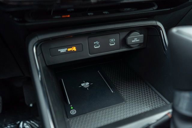 Used 2023 Honda CR-V EX-L image 22