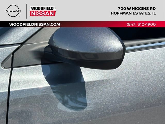 Certified 2023 Nissan Sentra SV FWD image 10