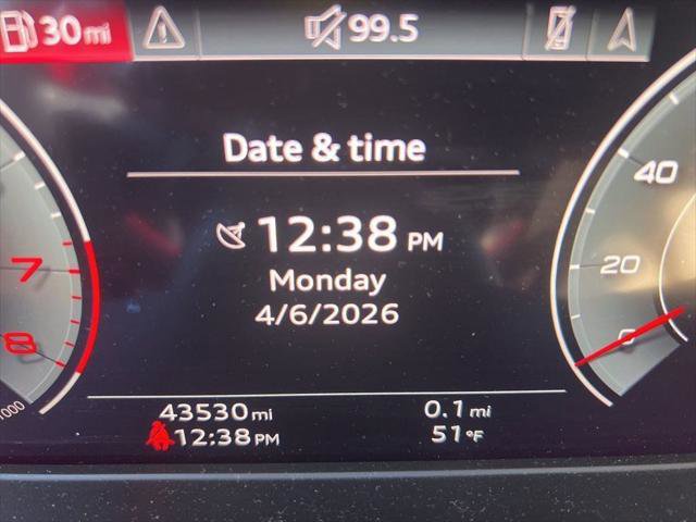 Certified 2023 Audi Q5 2.0T Premium Plus w/ Premium Plus Package image 15