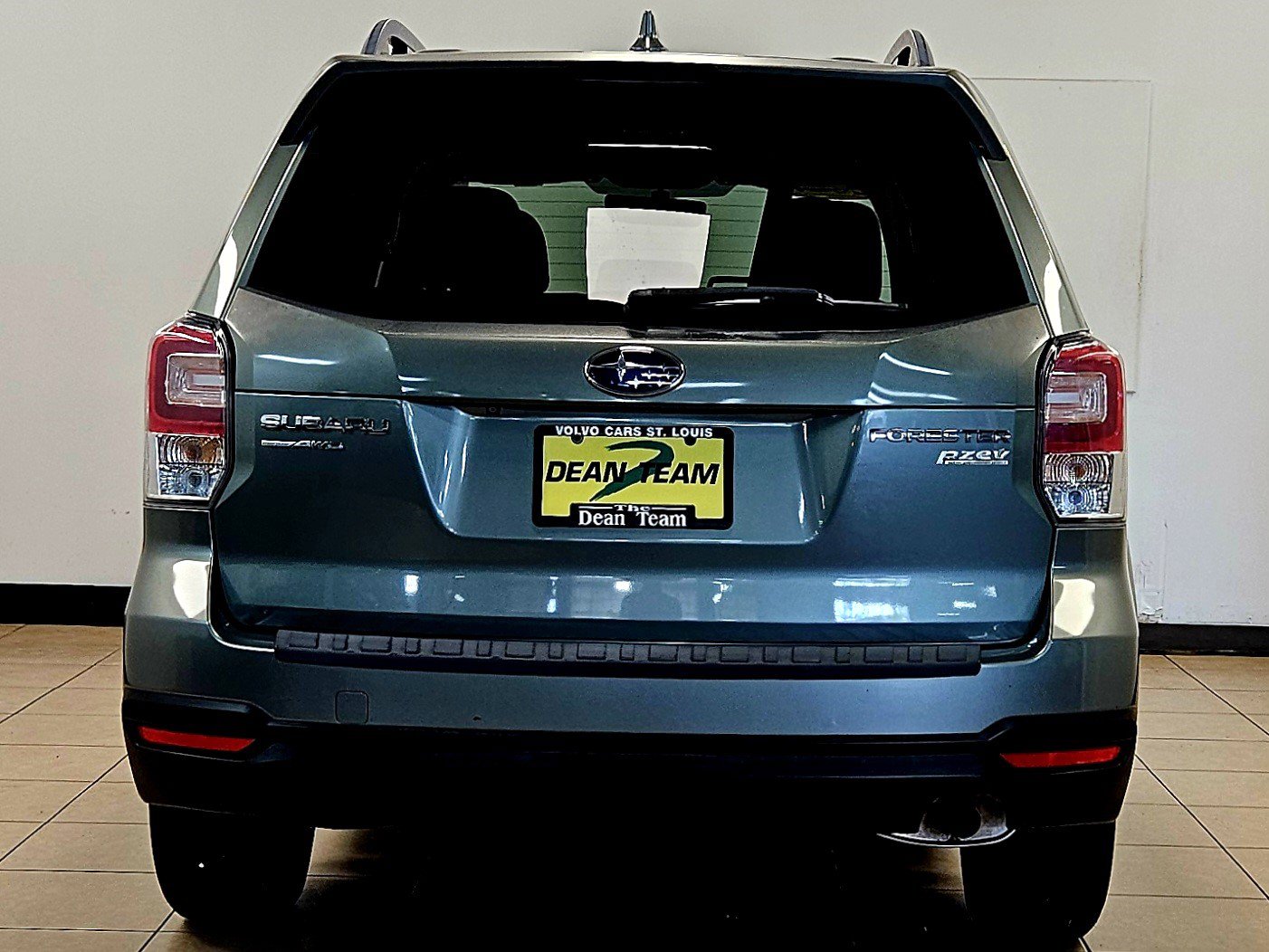 Used 2017 Subaru Forester 2.5i Premium w/ Popular Package #2A image 7