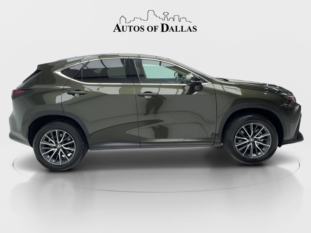 Used 2025 Lexus NX 250 FWD w/ Towing Package (2000 Lbs) image 6