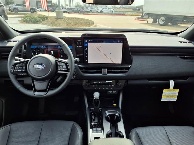 New 2026 Subaru Outback Limited XT image 5