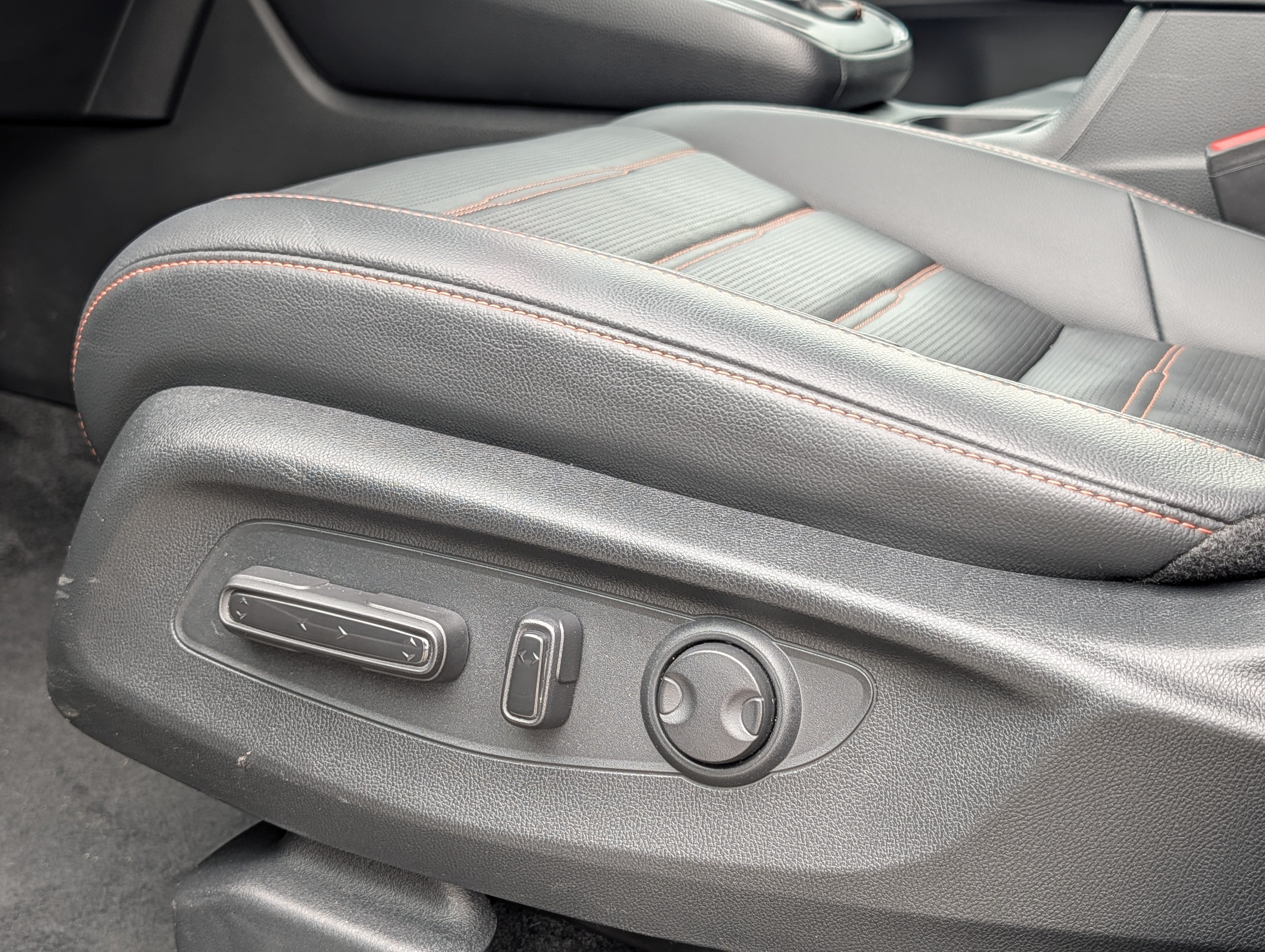 Used 2023 Honda CR-V Sport Touring image 24