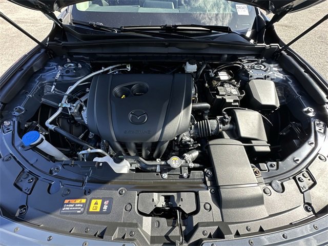 New 2026 MAZDA CX-50 AWD 2.5 Meridian Edition image 28