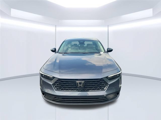 New 2026 Honda Accord SE image 16