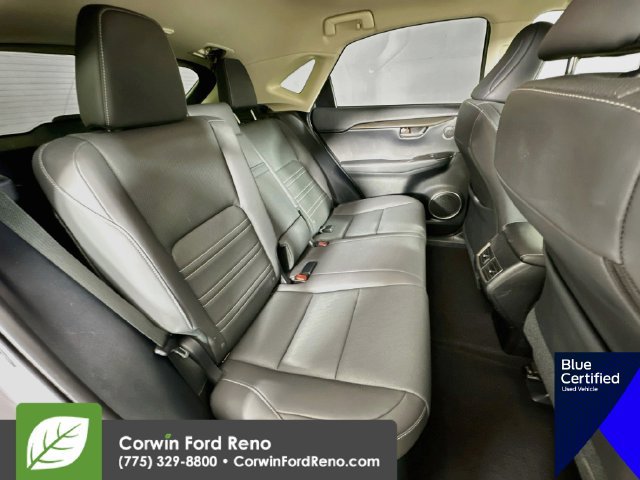 Used 2021 Lexus NX 300h AWD w/ Premium Package image 31
