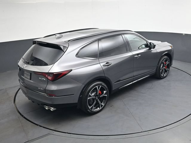 New 2026 Acura MDX Type S w/ Advance Package AWD/4WD image 23
