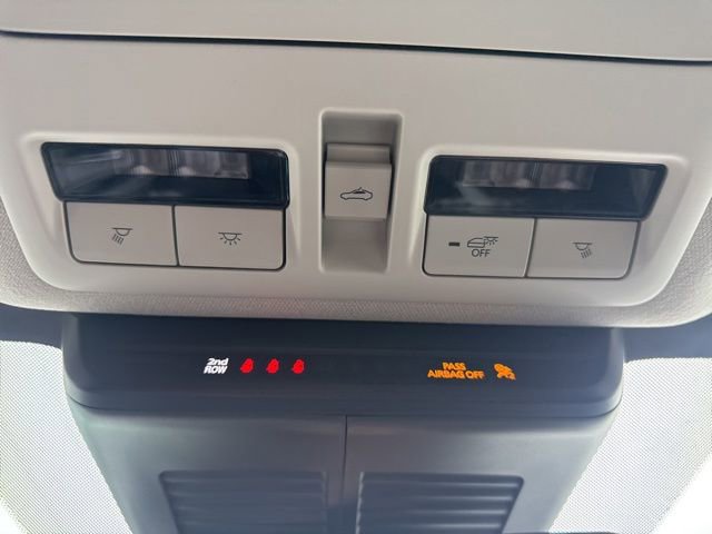 Used 2025 MAZDA CX-30 AWD 2.5 S w/ Premium Package image 16