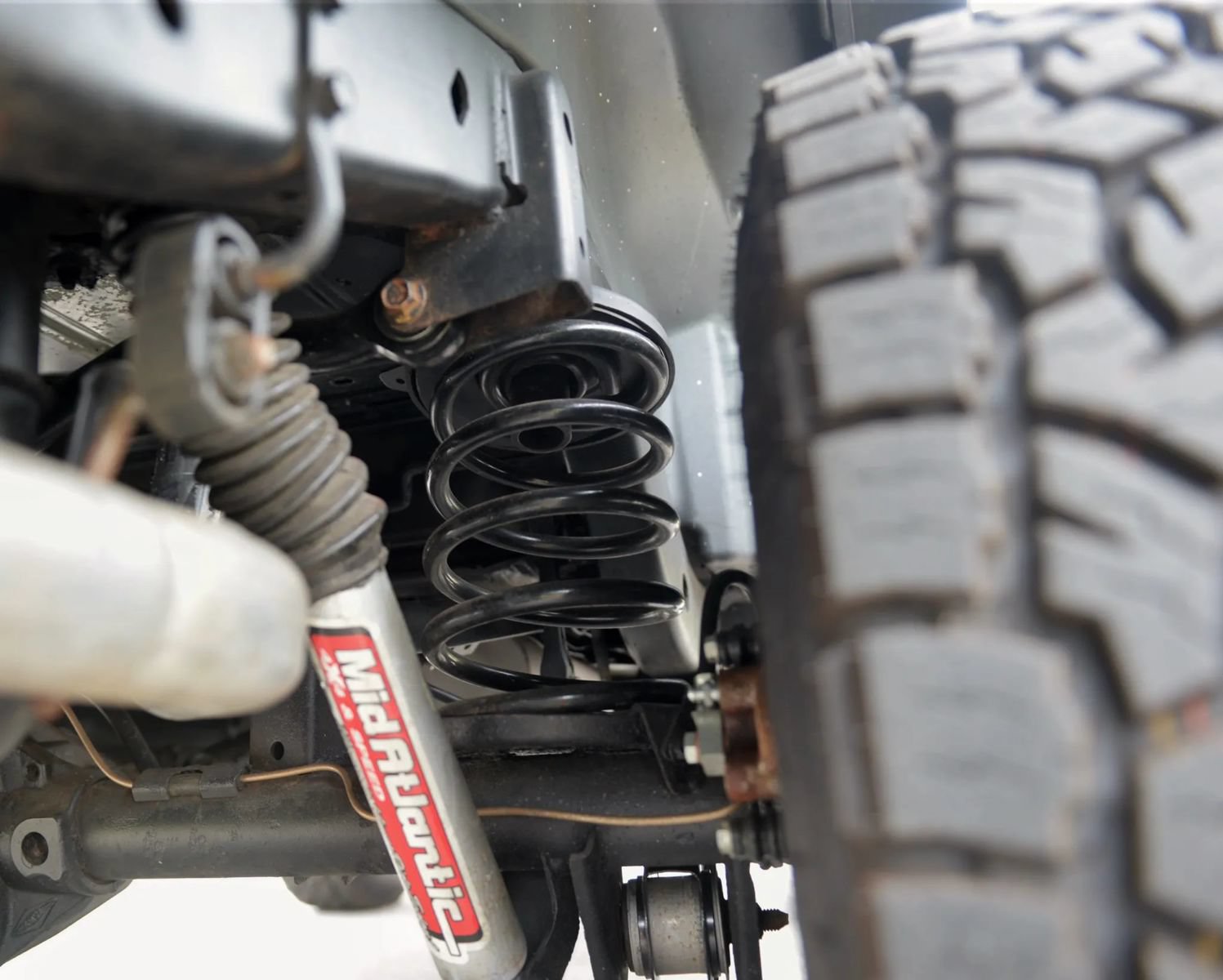 Used 2004 Jeep Wrangler 4WD w/ 30" Tire & Wheel Group image 54