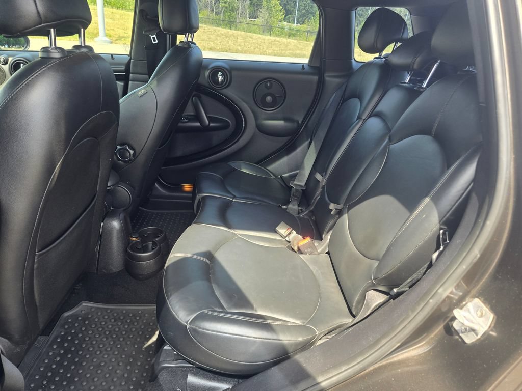 Used 2015 MINI Cooper Countryman S AWD/4WD image 14