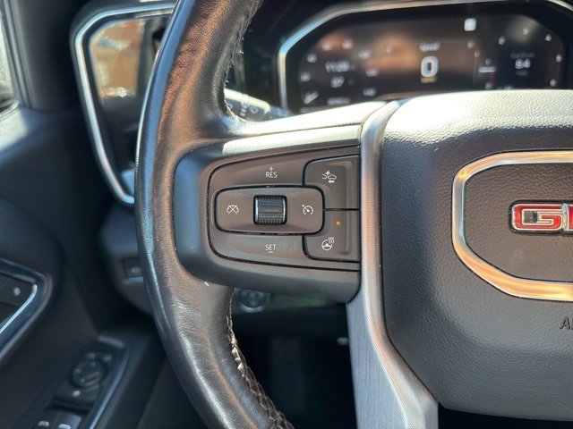 Used 2022 GMC Sierra 1500 Elevation image 23