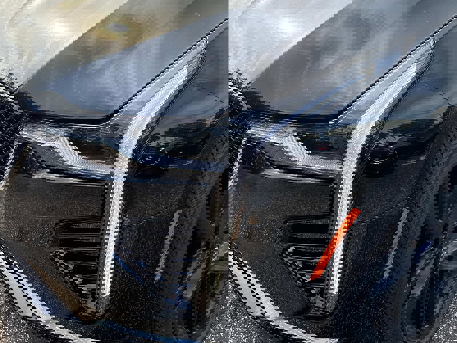 New 2026 Cadillac CT4 Sport image 8