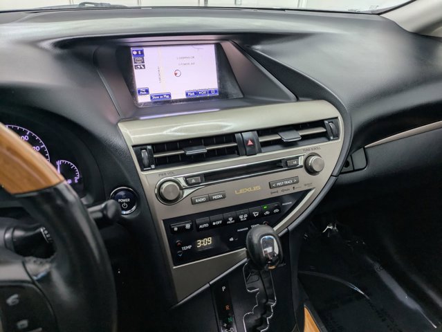 Used 2014 Lexus RX 450h FWD image 11