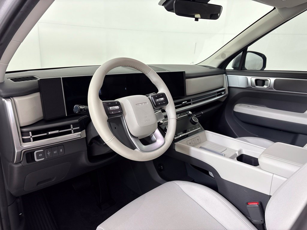 New 2026 Hyundai Santa Fe SE FWD image 16