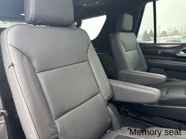 Used 2023 Chevrolet Tahoe Z71 image 33