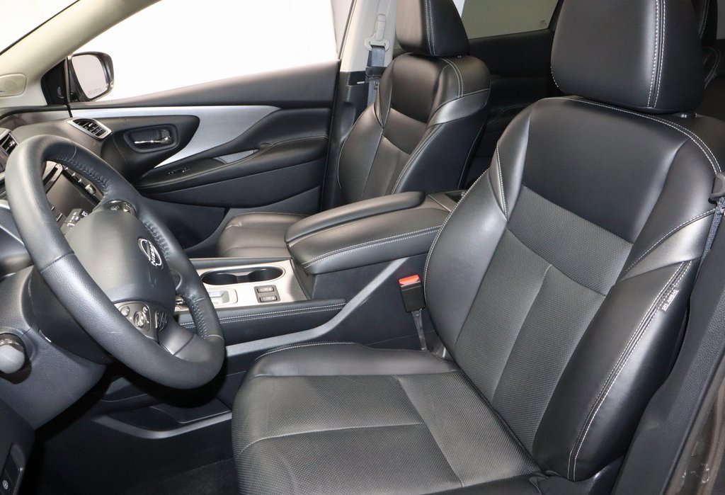 Certified 2024 Nissan Murano SL image 28