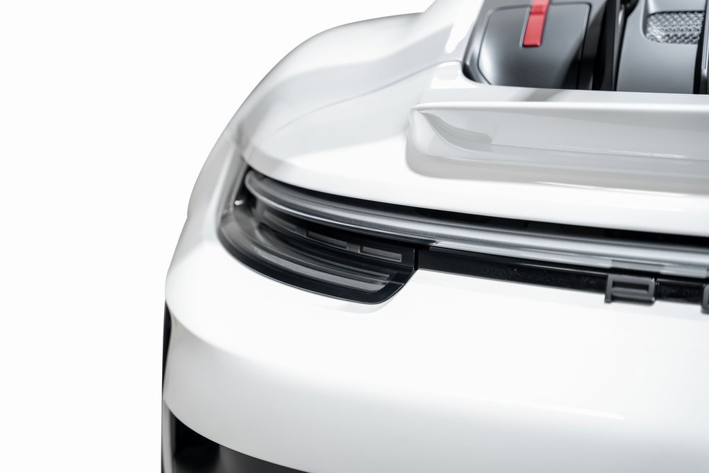 Used 2024 Porsche 911 GT3 RS image 13