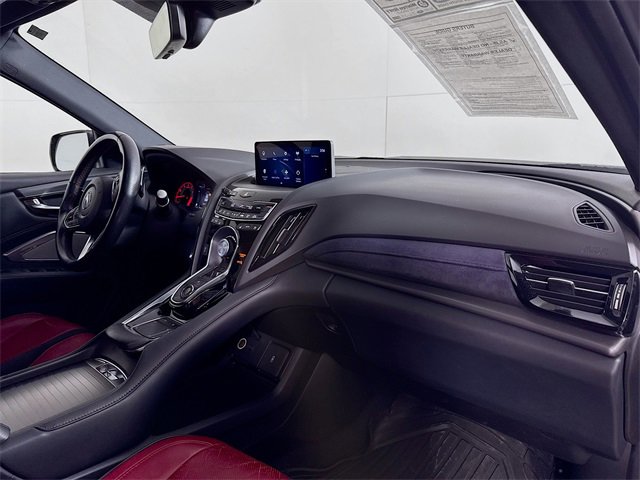 Used 2020 Acura RDX A-Spec image 31