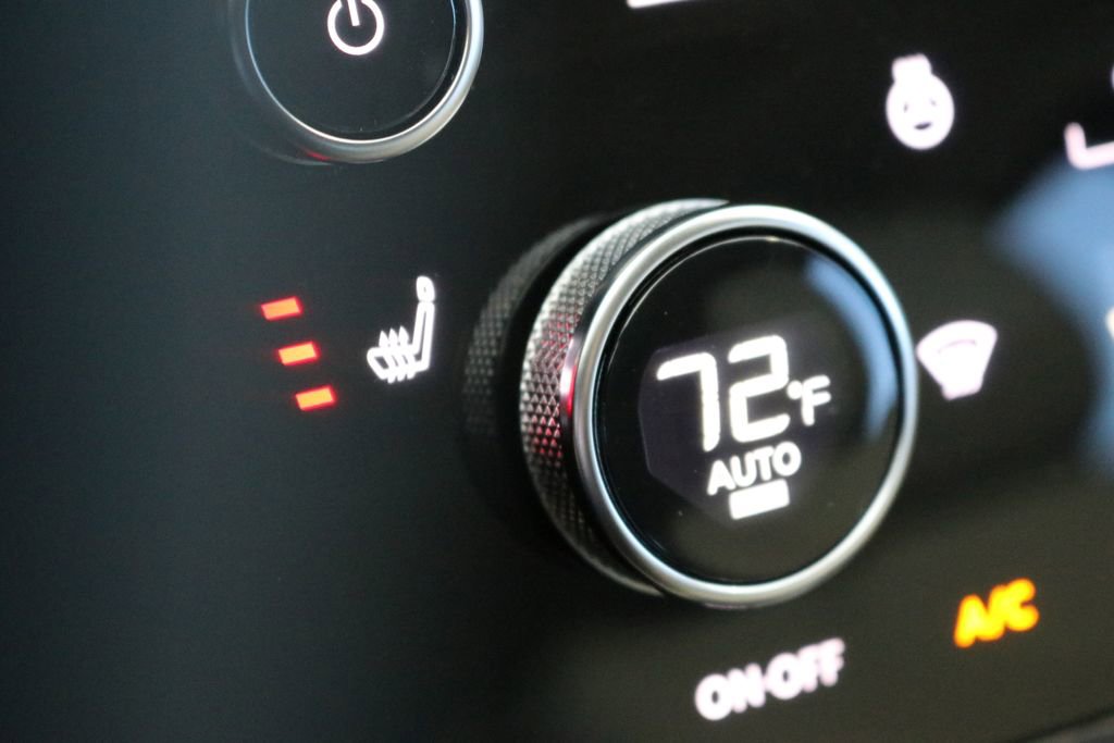 Certified 2025 INFINITI QX60 Pure image 56