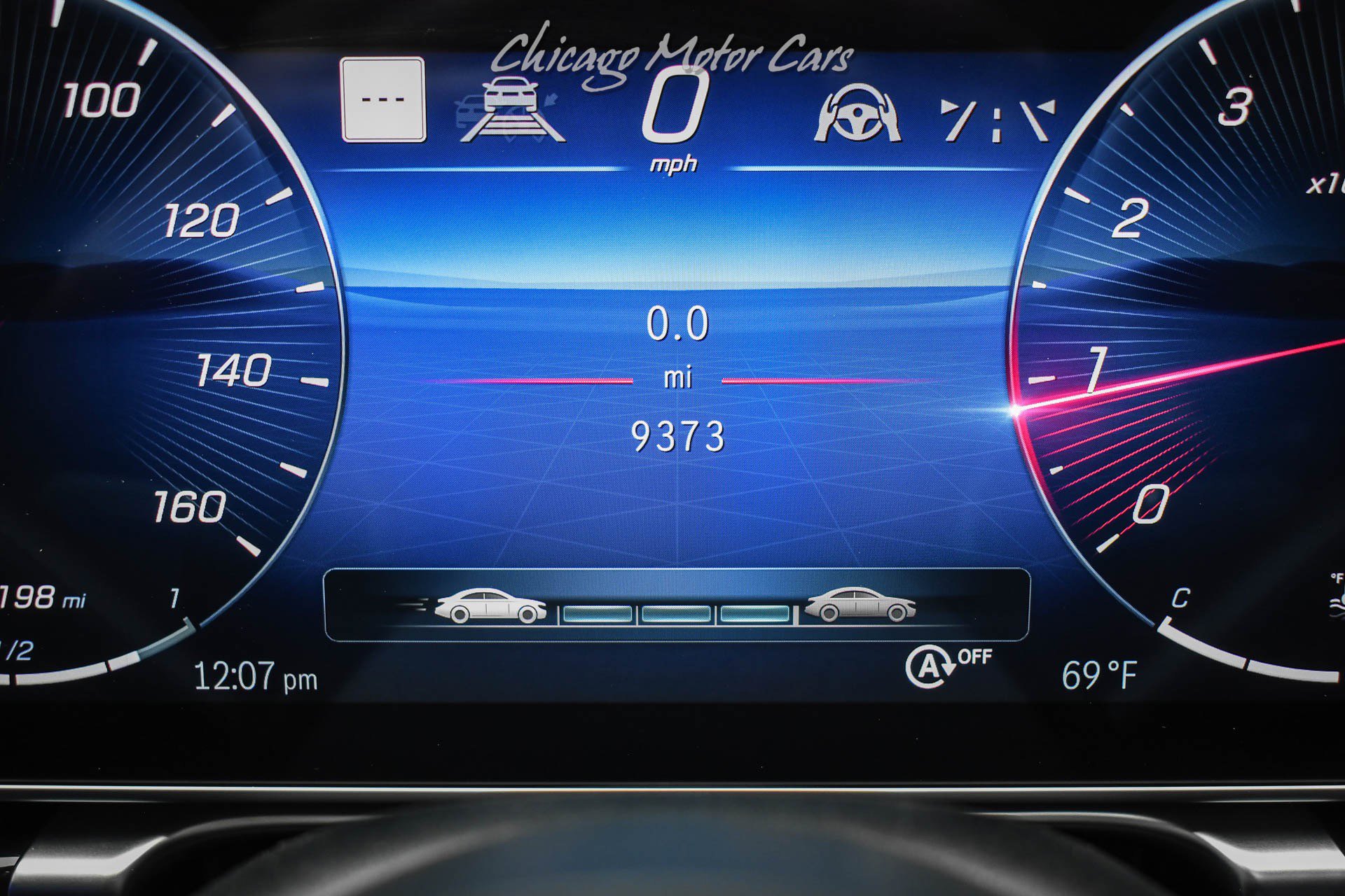 Used 2024 Mercedes-Benz Maybach S 680 4MATIC image 13