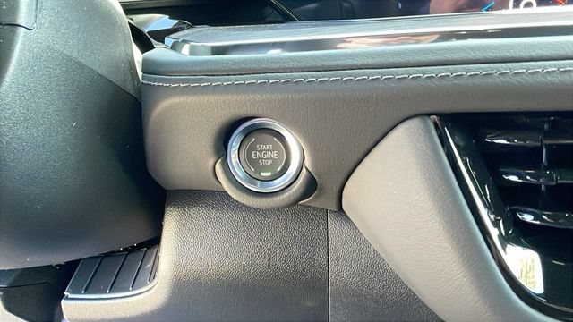 New 2026 Chevrolet Tahoe LS w/ LPO, Dark Essentials Package RWD image 18