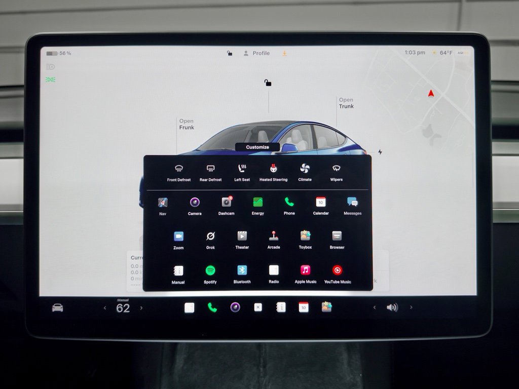 Used 2024 Tesla Model Y Long Range image 12