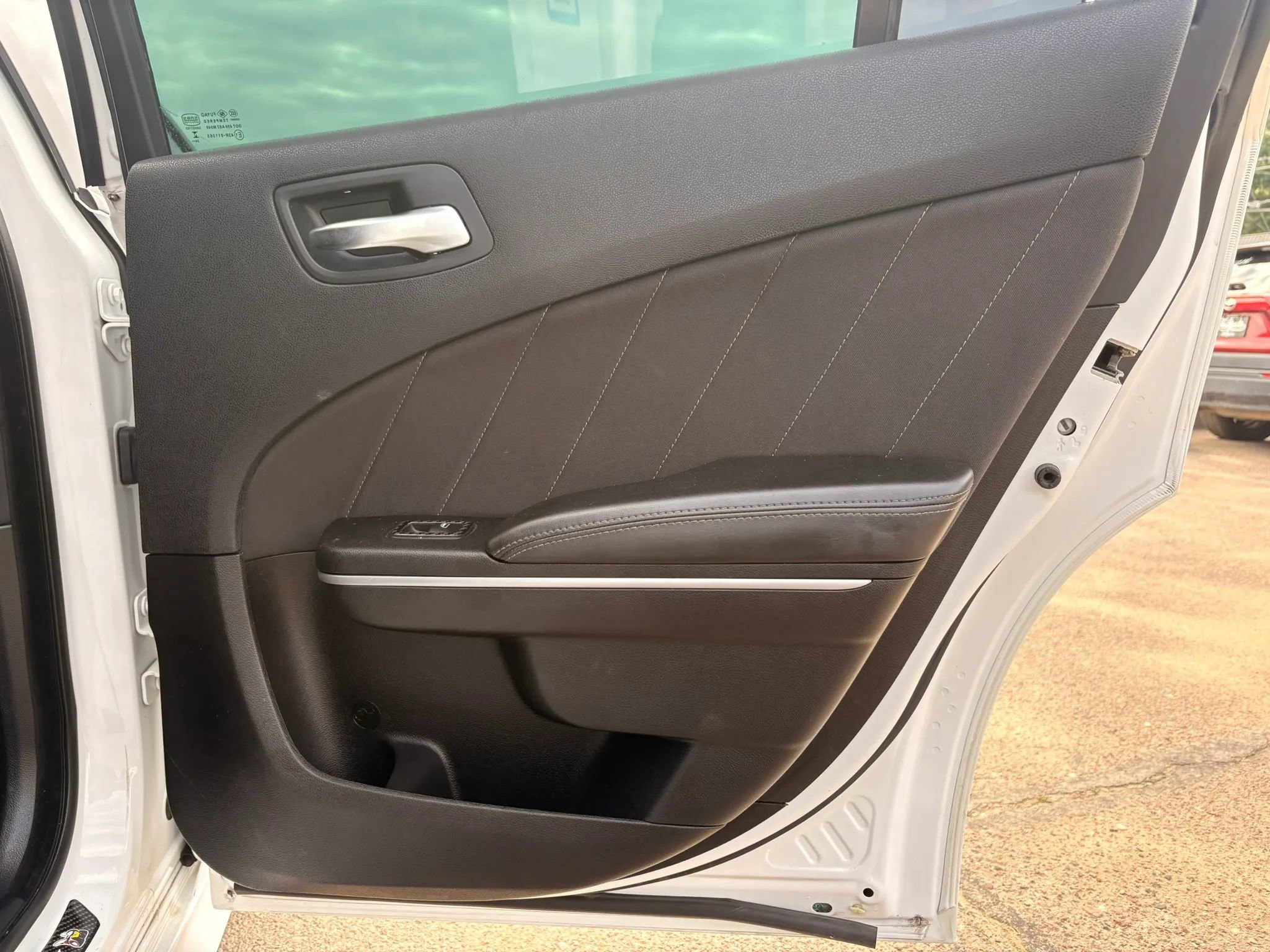 Used 2019 Dodge Charger Scat Pack RWD image 8
