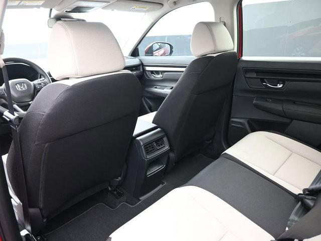 New 2026 Honda CR-V LX image 23