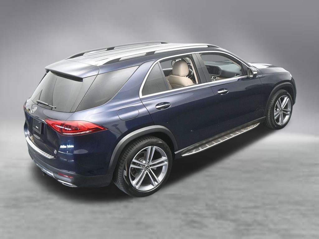 Used 2021 Mercedes-Benz GLE 350 image 58