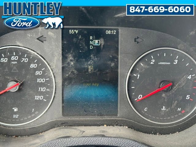 Used 2023 Mercedes-Benz Sprinter 2500 image 22