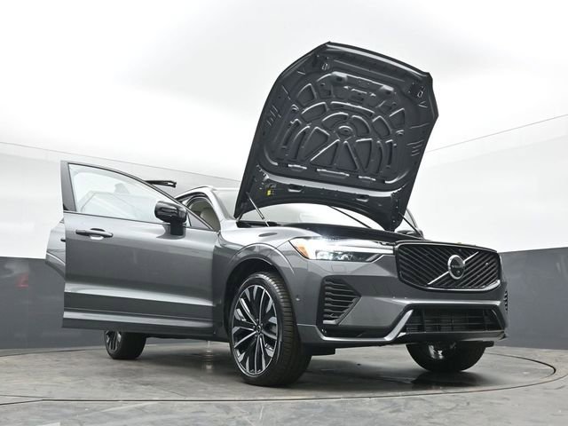New 2026 Volvo XC60 T8 Ultra w/ Protection Package Premier image 56