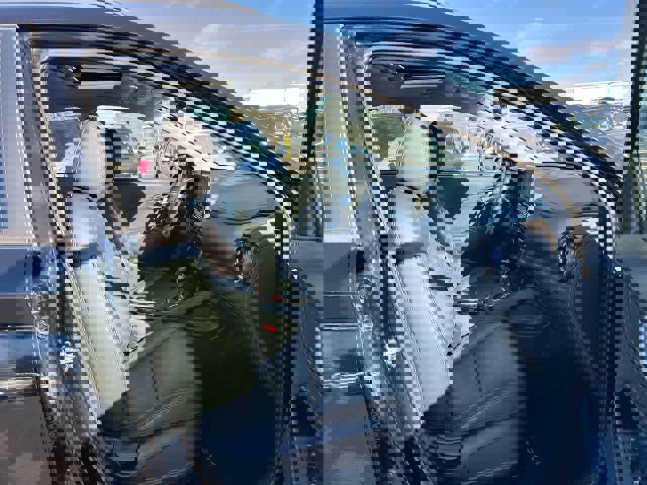 Used 2023 Hyundai Kona Limited w/ Cargo Package image 26