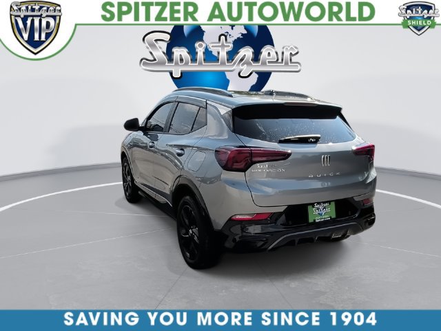 Used 2026 Buick Encore GX Sport Touring w/ Advanced Technology Package FWD image 12