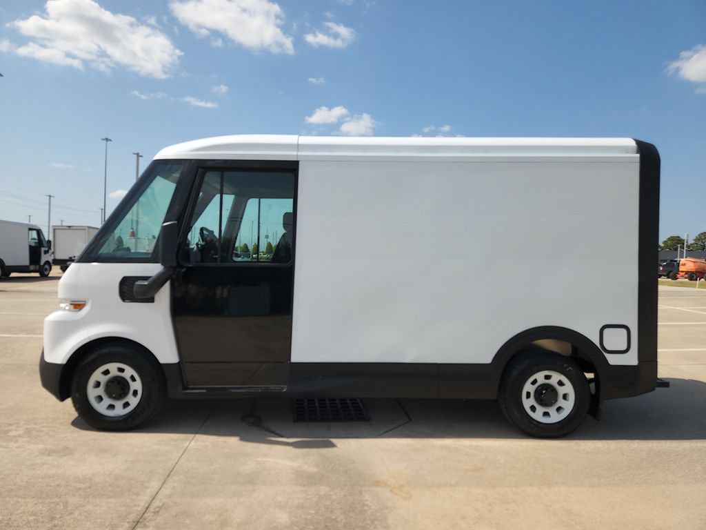 Used 2024 Chevrolet Brightdrop 400 w/ Commercial Equipment Package AWD/4WD image 8