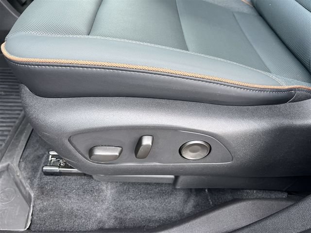 Used 2024 GMC Acadia AT4 w/ LPO, Floor Liner Package AWD/4WD image 14