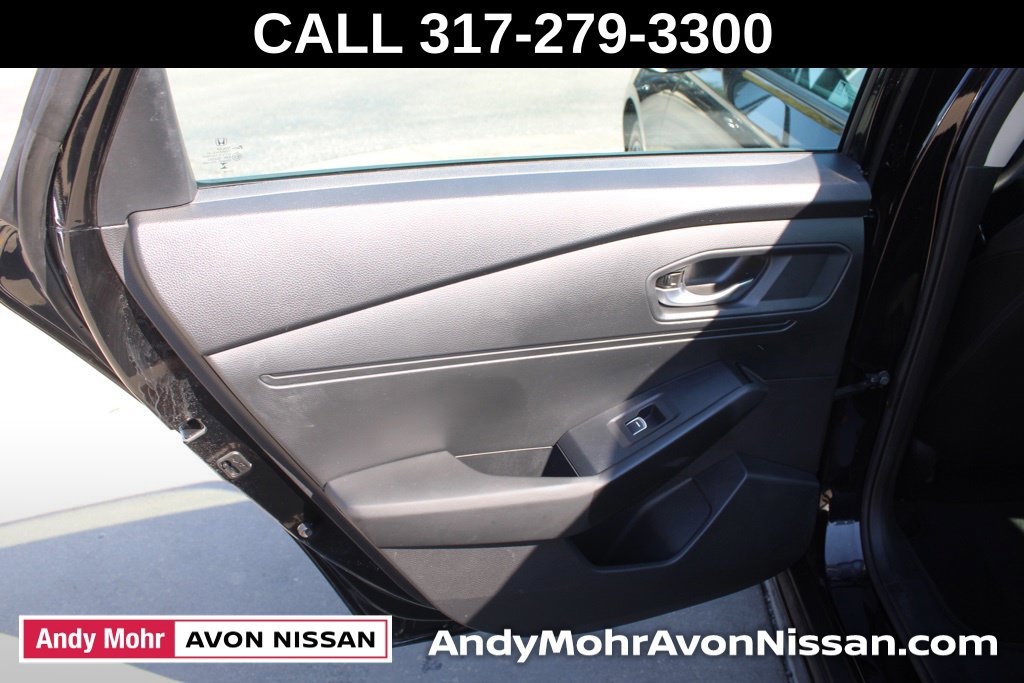 Used 2023 Honda Accord EX image 23