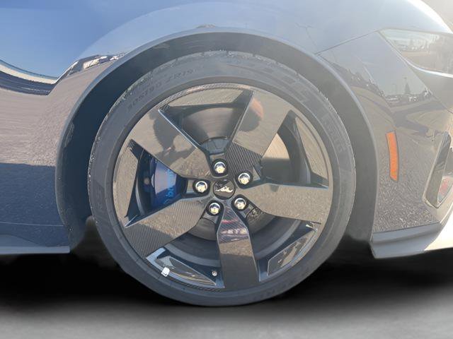 Used 2024 Ford Mustang Dark Horse w/ Dark Horse Handlin Package image 28