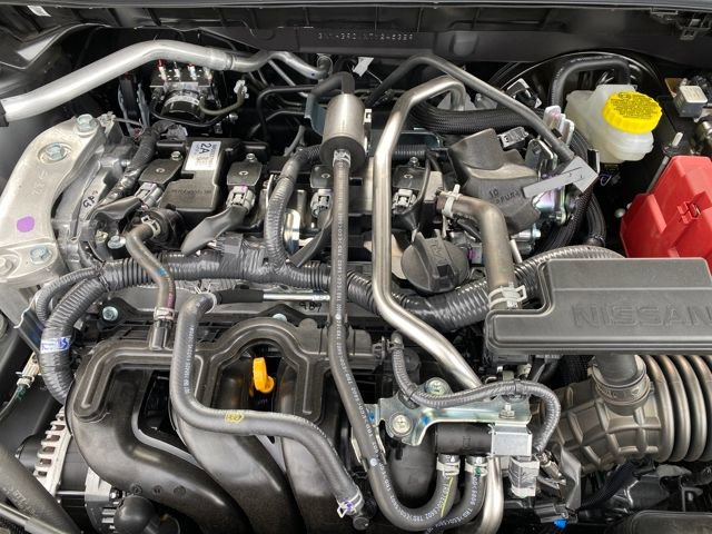 New 2026 Nissan Sentra SV image 23