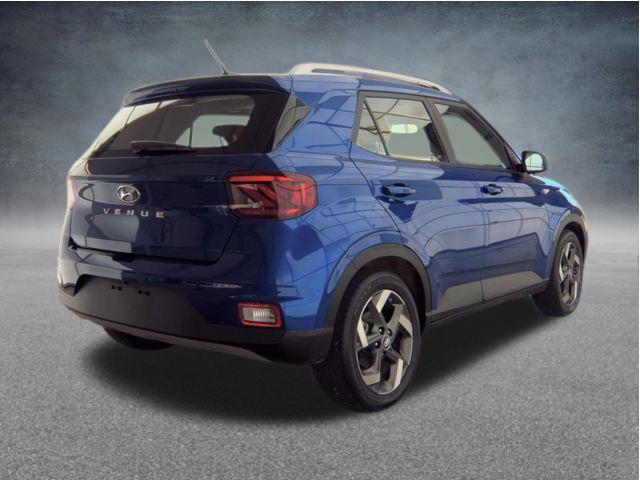 Used 2025 Hyundai Venue SEL FWD image 10
