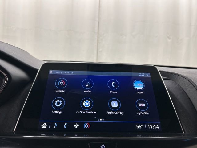 Used 2024 Cadillac CT5 Premium Luxury w/ Technology Package image 14