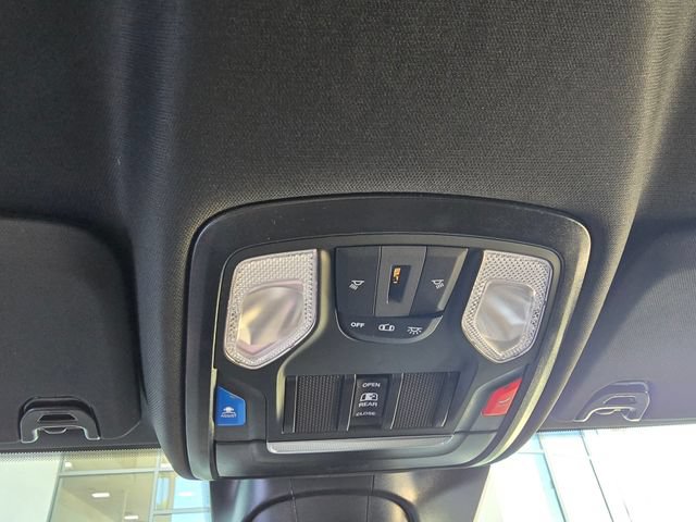 New 2026 RAM 3500 Tradesman AWD/4WD image 18