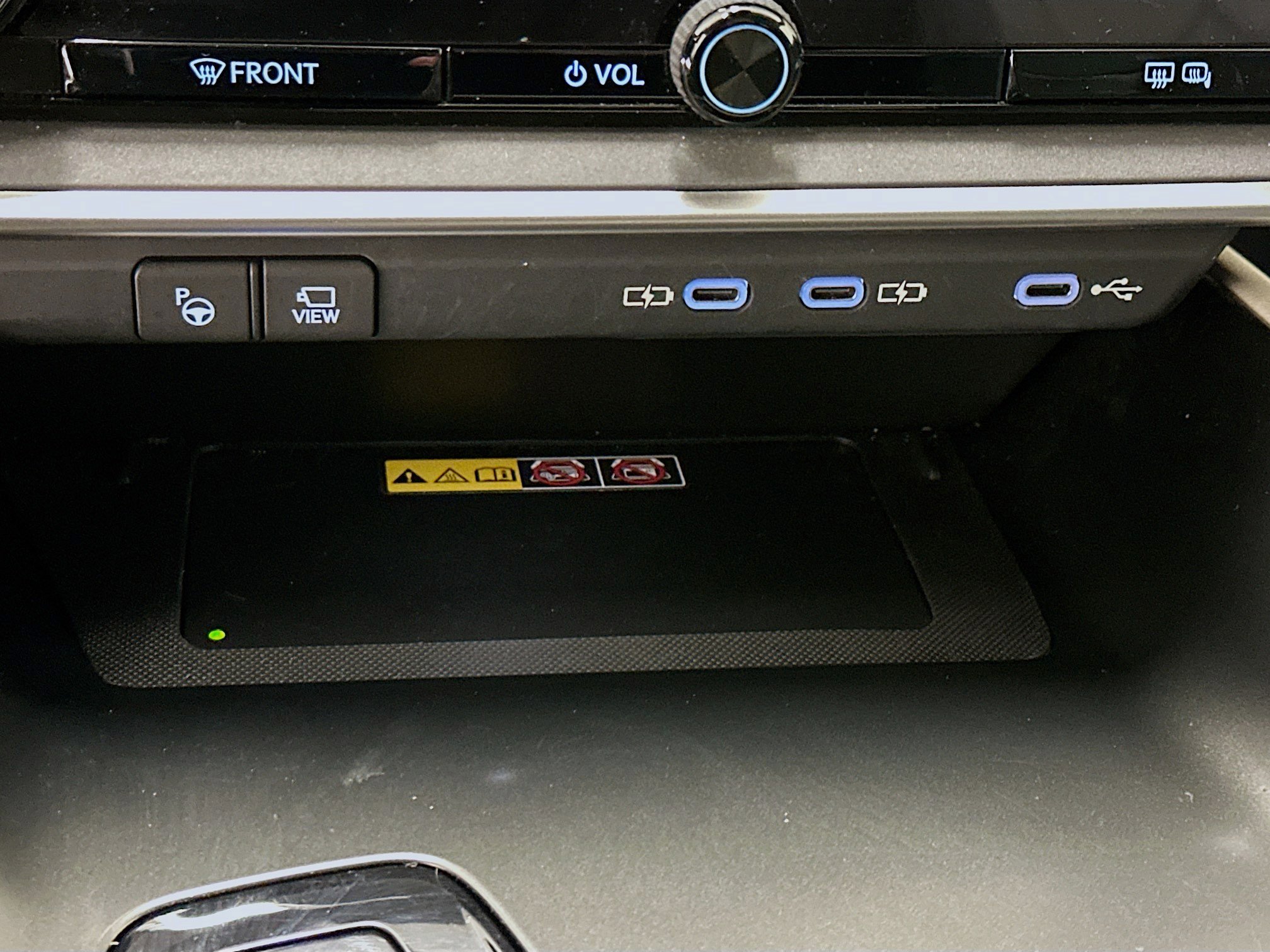 Used 2023 Lexus RZ 450e Premium w/ Technology Package AWD/4WD image 26