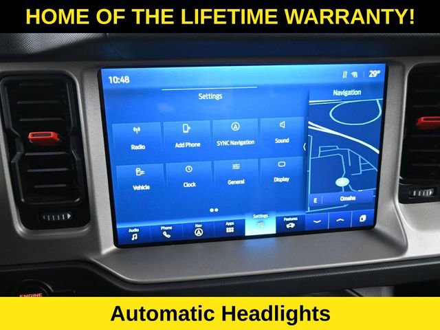 Used 2023 Ford Bronco Raptor image 26