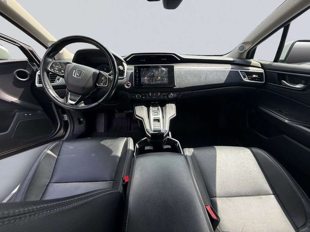 Used 2018 Honda Clarity Touring image 12