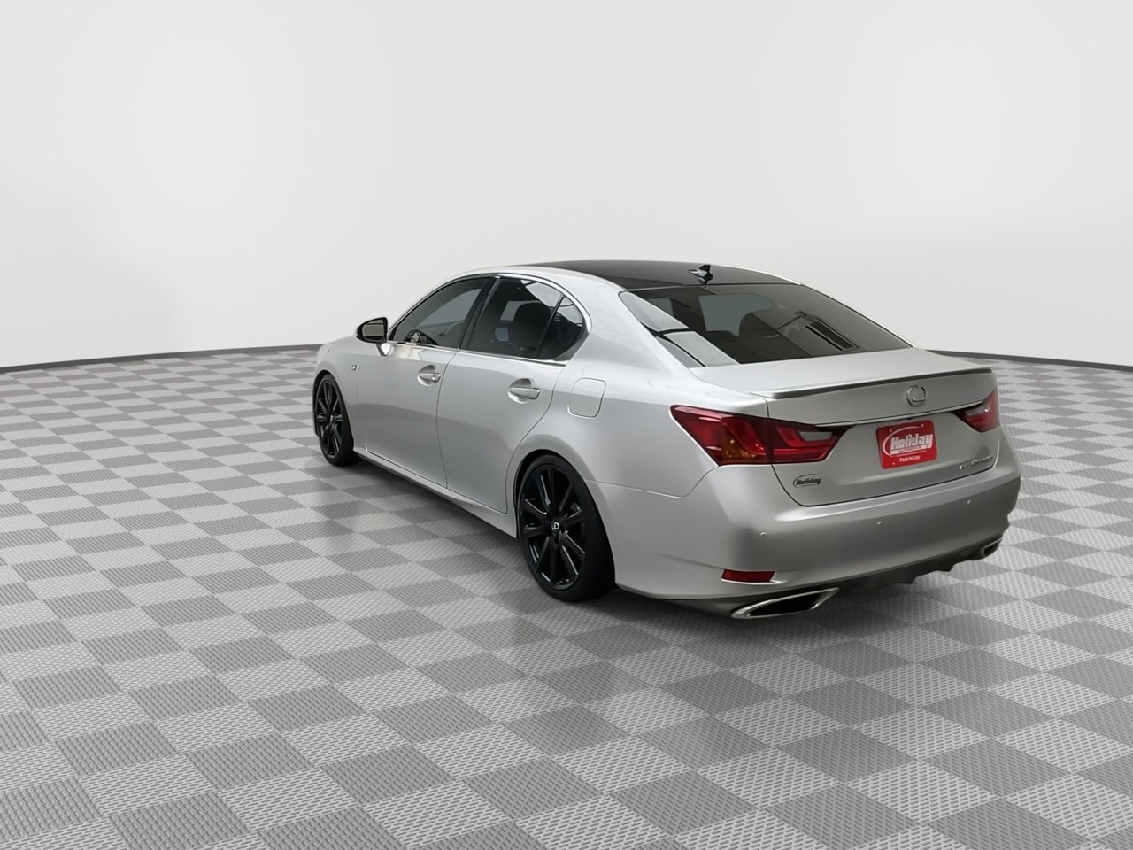 Used 2013 Lexus GS 350 AWD image 37