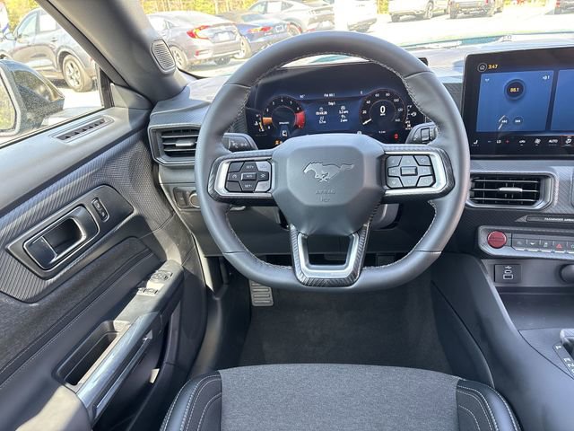 New 2026 Ford Mustang Coupe image 11