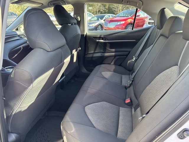 Certified 2024 Toyota Camry LE image 14