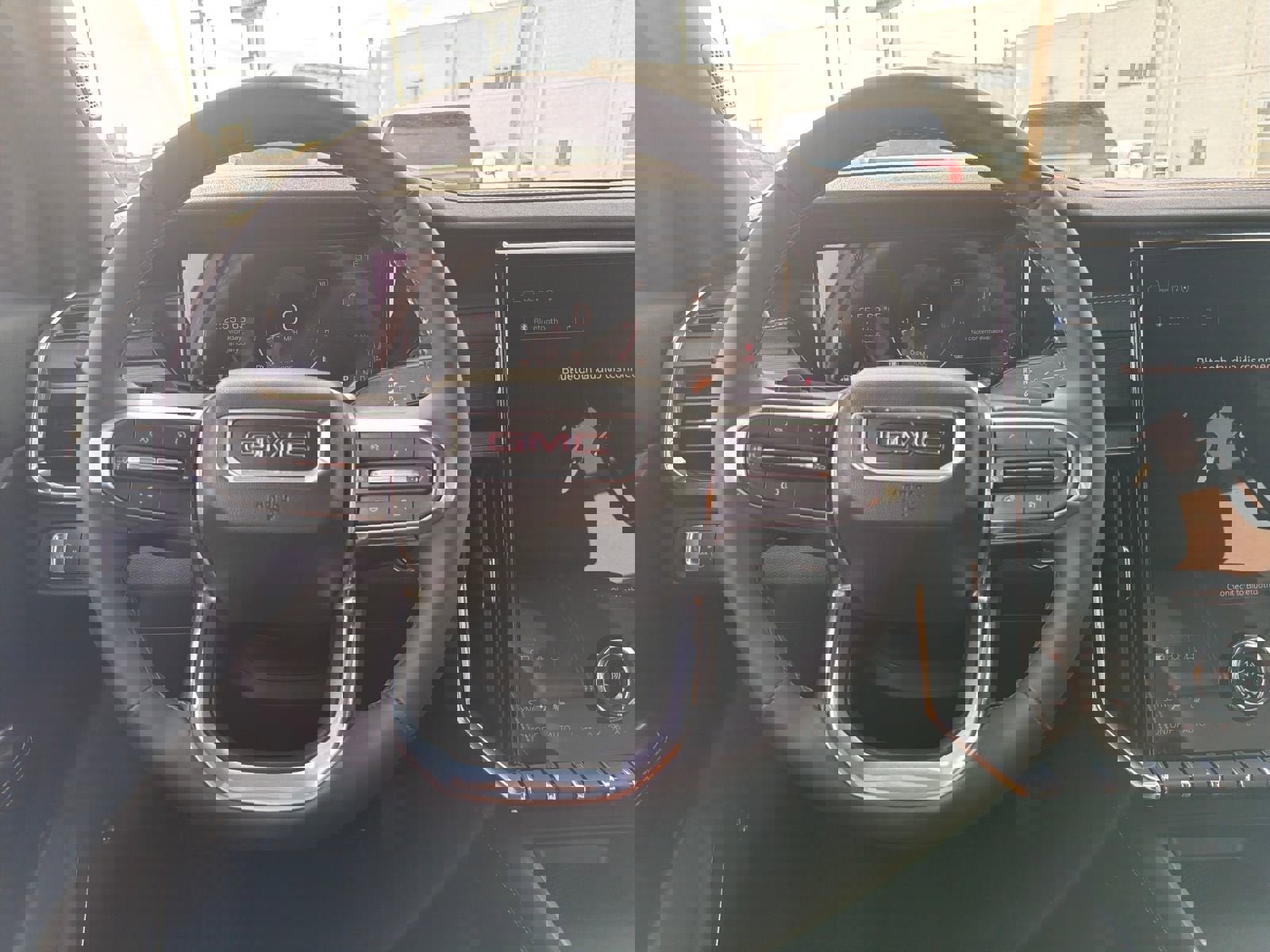 New 2026 GMC Acadia Elevation w/ Elevation Premium Package image 22