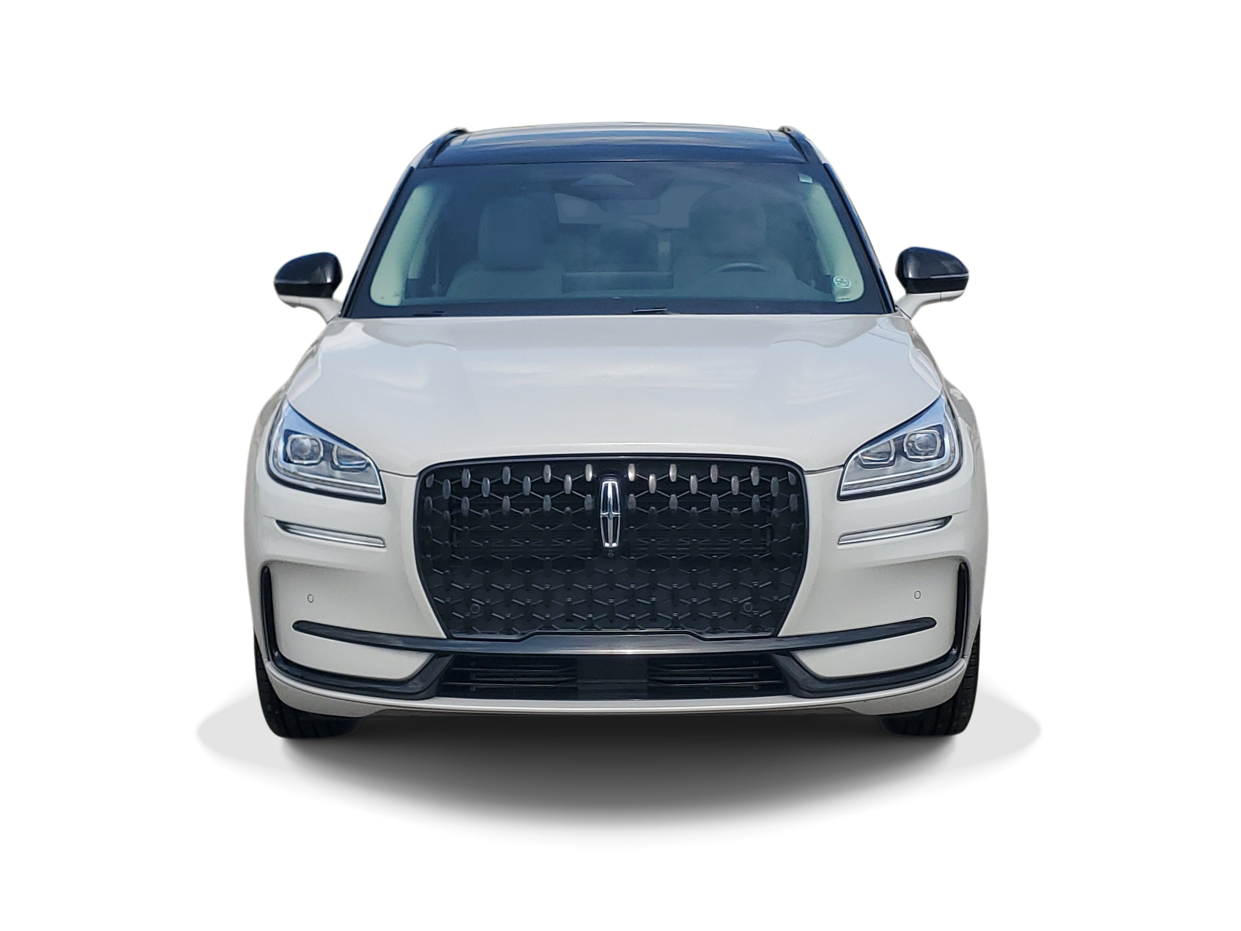 Certified 2024 Lincoln Corsair Reserve w/ Equipment Group 201A AWD/4WD image 2
