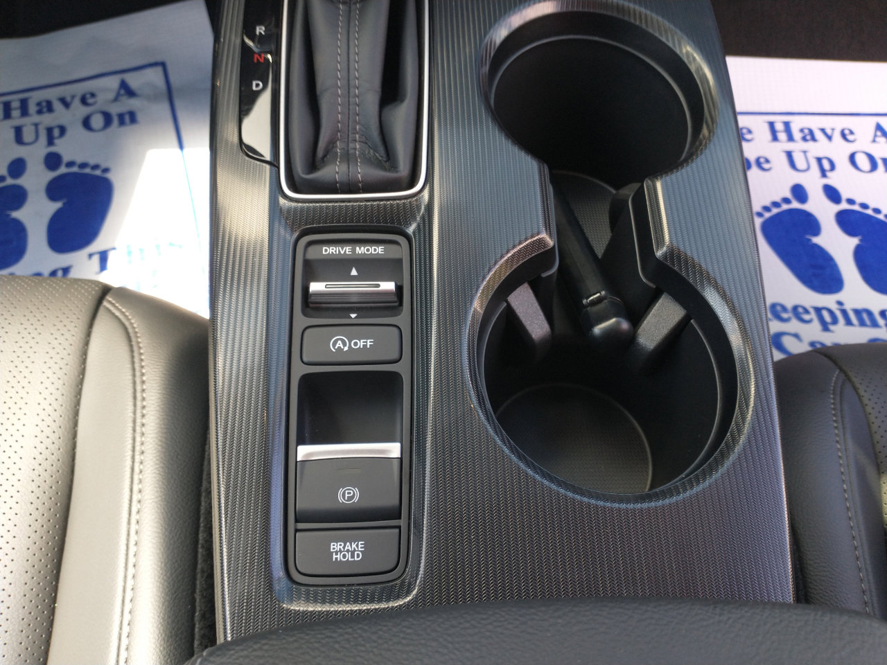 Used 2024 Honda Civic Touring image 35